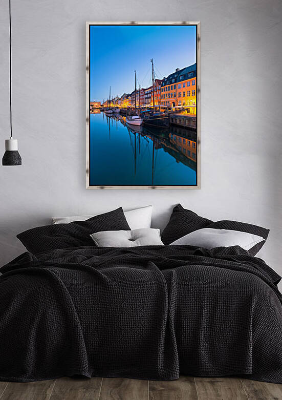 COPENHAGEN 07 by Tom Uhlenberg