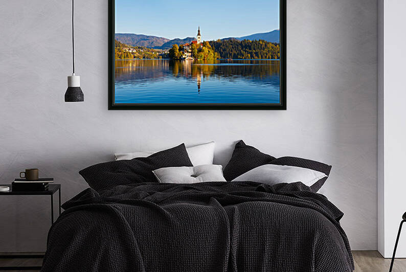 BLED 08 by Tom Uhlenberg
