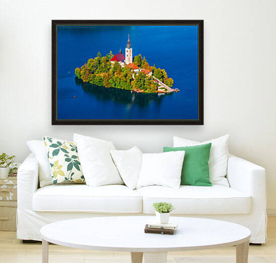 BLED 03 by Tom Uhlenberg