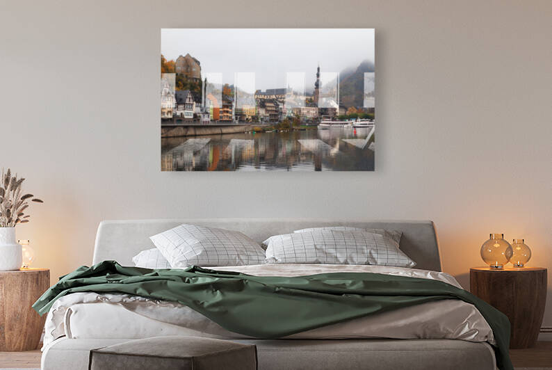COCHEM 01 by Tom Uhlenberg