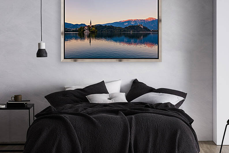 BLED 11 by Tom Uhlenberg