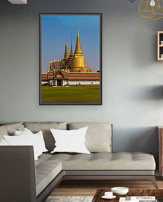 BANGKOK 06 Reproduction