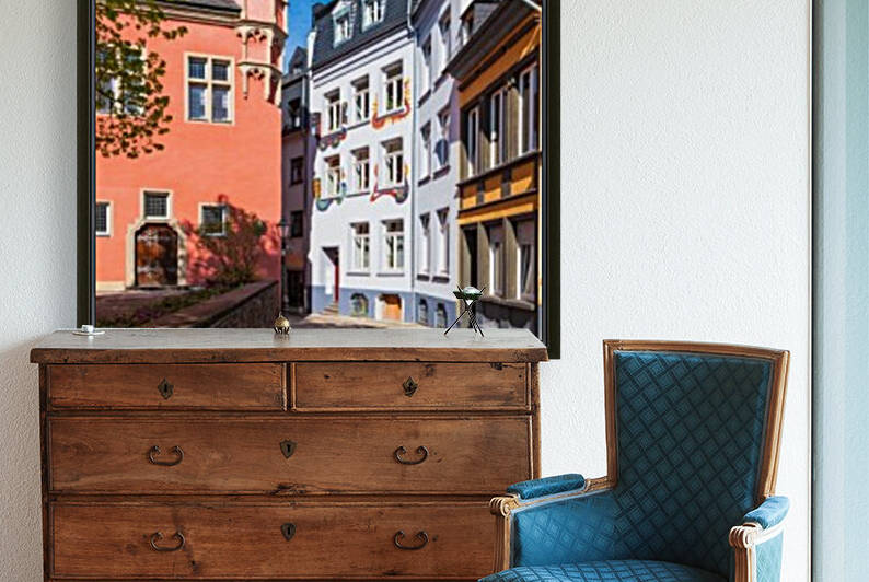KOBLENZ 02 Reproduction