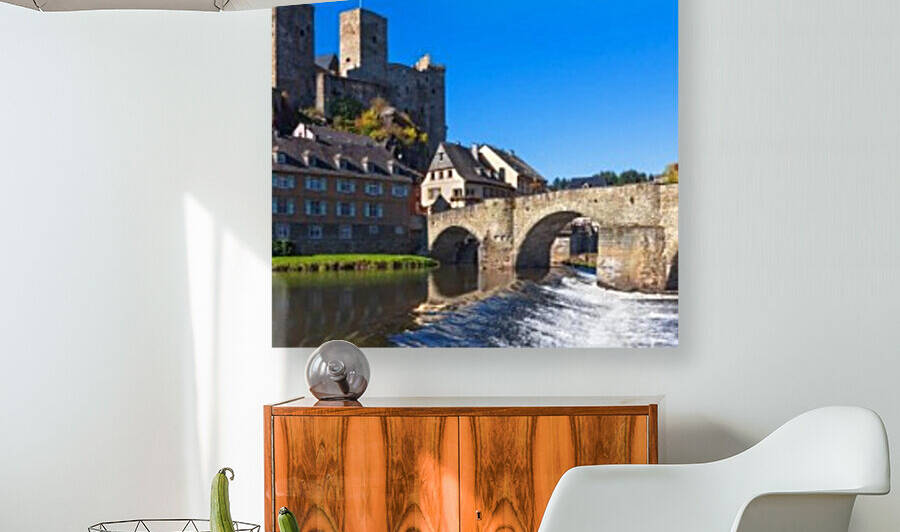 RUNKEL 02 by Tom Uhlenberg