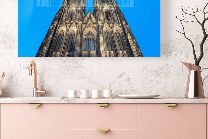 COLOGNE 02 by Tom Uhlenberg