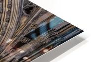 COLOGNE 14 HD Metal print