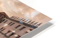 VENICE 09 HD Metal print