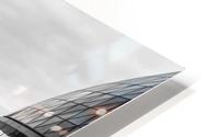 LONDON 07 HD Metal print