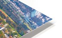 BLED 09 HD Metal print