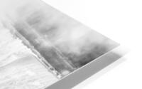 NIAGARA FALLS 18 HD Metal print