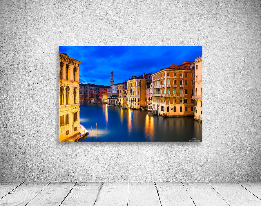 VENICE 01 Wall Preview