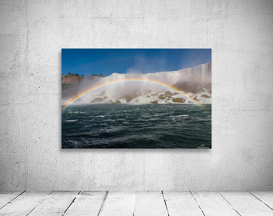 NIAGARA FALLS 01 Wall Preview