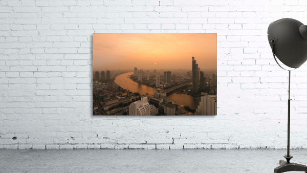 BANGKOK 01 Wall Preview