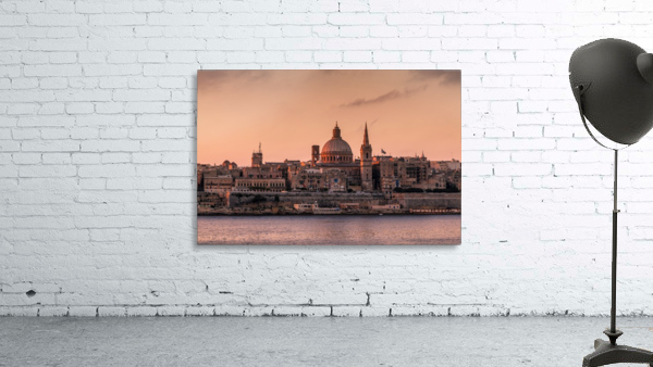 MALTA 01 Wall Preview
