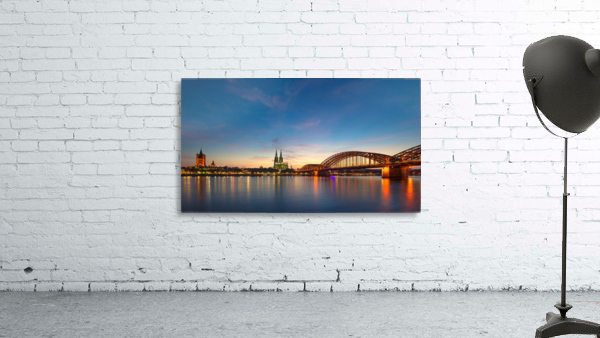 COLOGNE 24 Wall Preview