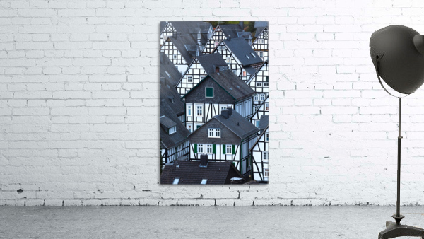 FREUDENBERG 02 Wall Preview
