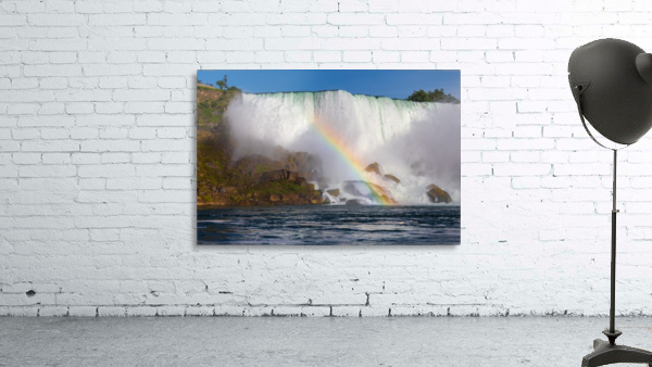 NIAGARA FALLS 07 Wall Preview