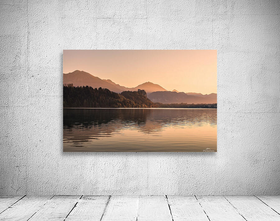 BLED 07 Wall Preview