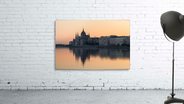 BUDAPEST 06 Wall Preview