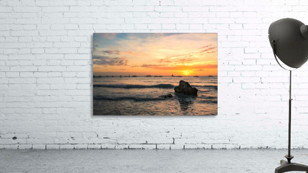BORACAY 03 Wall Preview