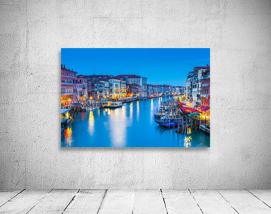 VENICE 05 Wall Preview
