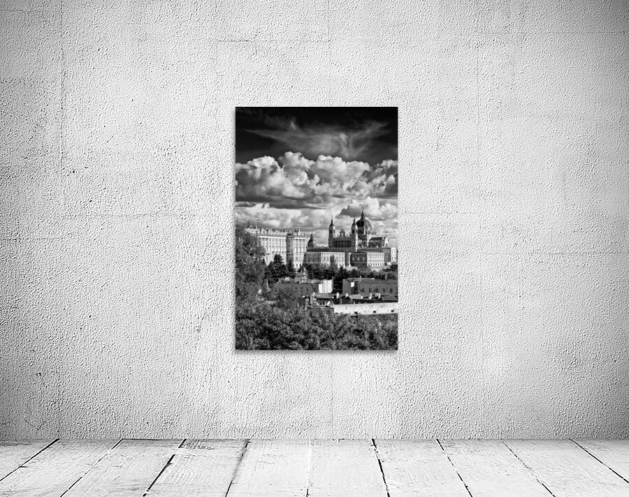 MADRID 04 Wall Preview