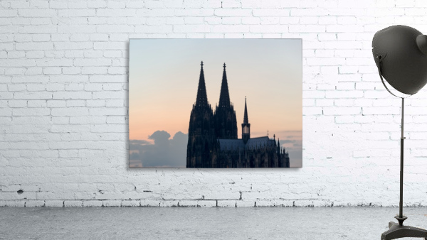 COLOGNE 04 Wall Preview