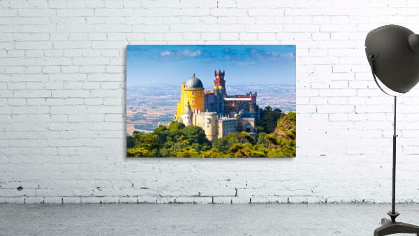 SINTRA 01 Wall Preview
