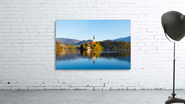 BLED 08 Wall Preview