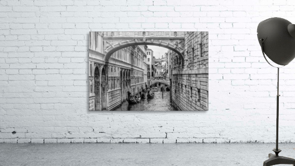 VENICE 08 Wall Preview