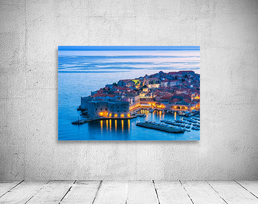 DUBROVNIK 07 Wall Preview