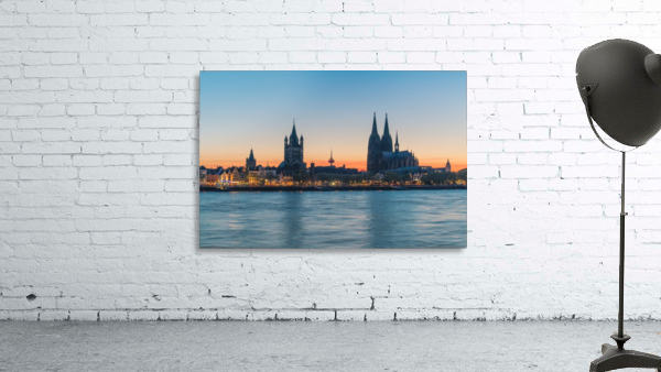 COLOGNE 26 Wall Preview
