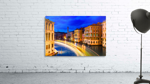 VENICE 02 Wall Preview