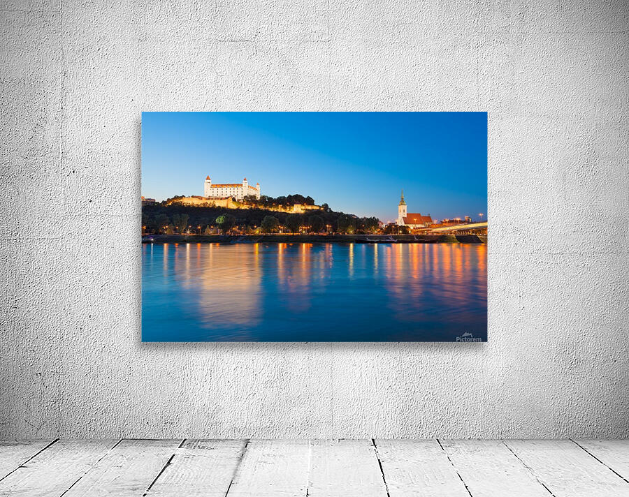 BRATISLAVA 05 Wall Preview