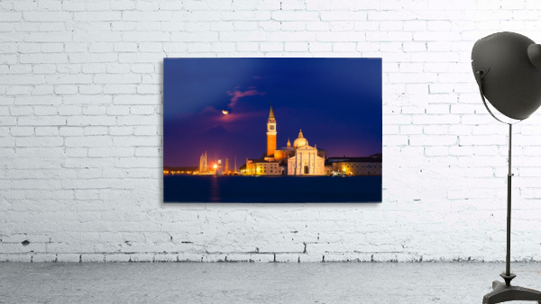 VENICE 04 Wall Preview
