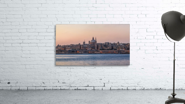MALTA 10 Wall Preview