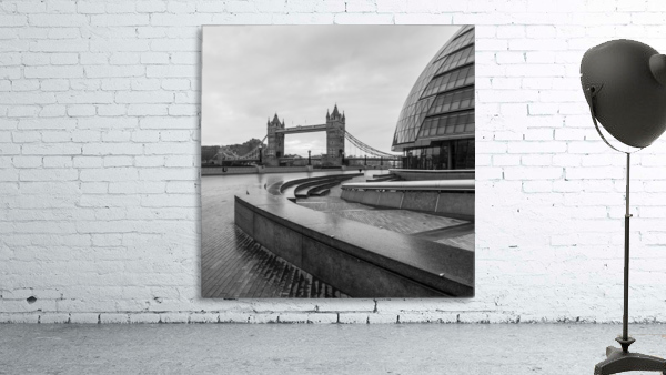 LONDON 04 Wall Preview