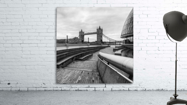LONDON 07 Wall Preview
