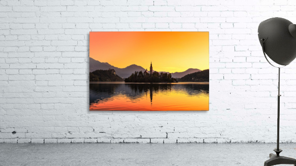 BLED 01 Wall Preview