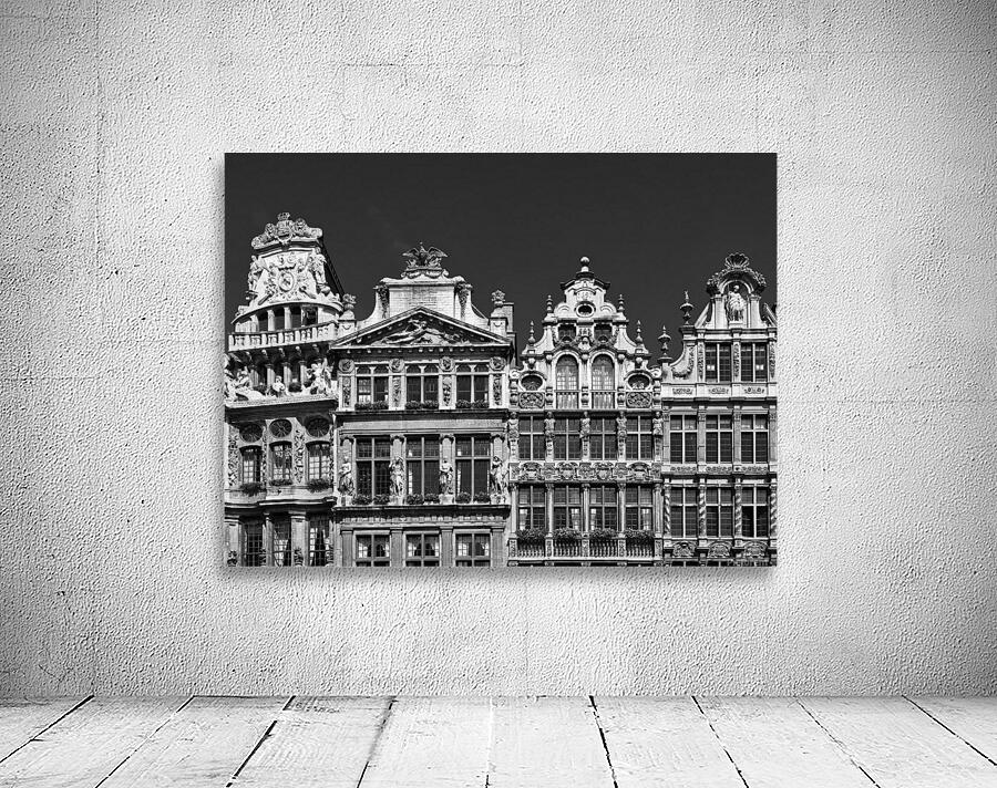 BRUSSELS 01 Wall Preview