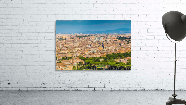 ROME 03 Wall Preview