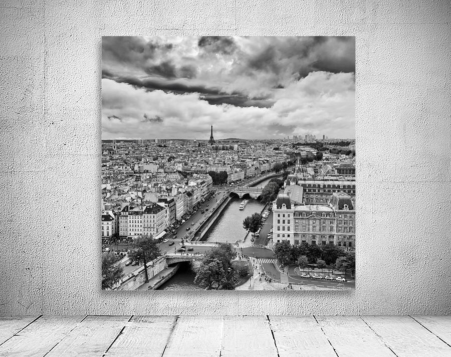 PARIS 01 Wall Preview