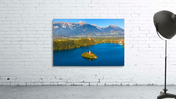 BLED 02 Wall Preview