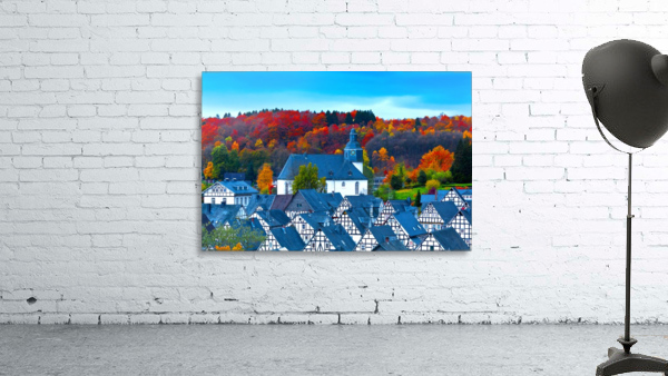 FREUDENBERG 01 Wall Preview
