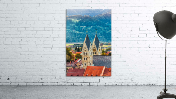 FRIESACH 01 Wall Preview