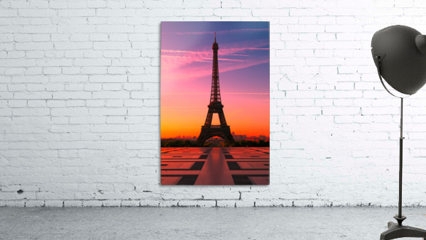 PARIS 03 Wall Preview