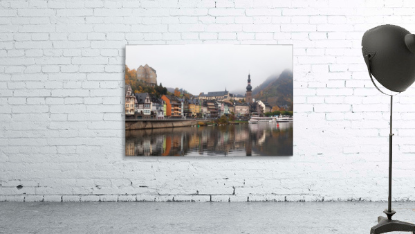 COCHEM 01 Wall Preview