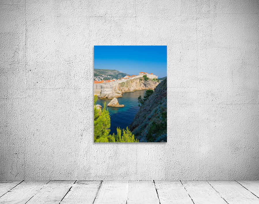 DUBROVNIK 11 Wall Preview