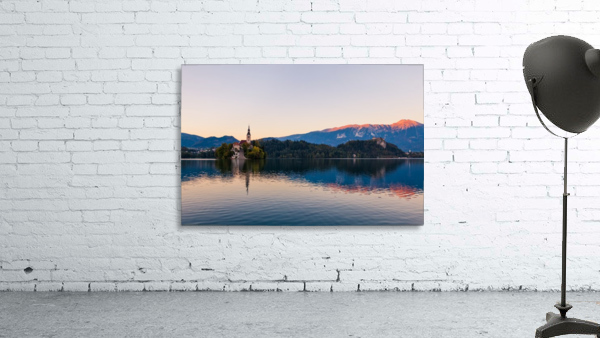 BLED 11 Wall Preview
