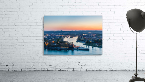KOBLENZ 01 Wall Preview